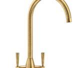 Franke Eiger Tap Brass